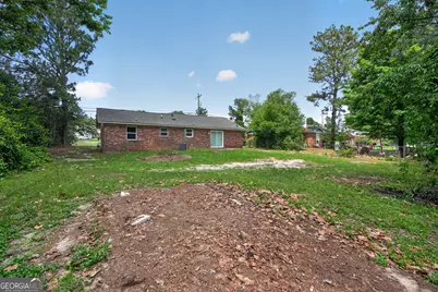 2542 Anthony Dejuan Parkway, Hephzibah, GA 30815 - Photo 2