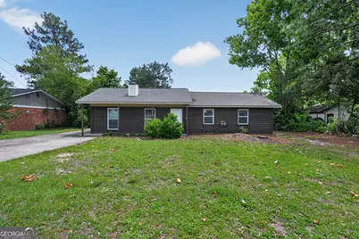 2542 Anthony Dejuan Parkway, Hephzibah, GA 30815 - Photo 4