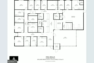 440 Hillcrest Drive, Commerce, GA 30529 - Photo 36