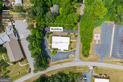 440 Hillcrest Drive, Commerce, GA 30529 - Photo 2
