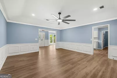 6020 Whitehaven Drive, Columbus, GA 31909 - Photo 8