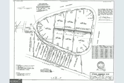 355 Commerce Boulevard, Bogart, GA 30622 - Photo 4