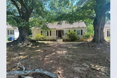1898 SW Sylvan Ridge Drive SW, Atlanta, GA 30310 - Photo 16