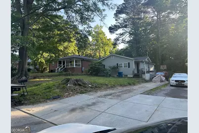 1898 SW Sylvan Ridge Drive SW, Atlanta, GA 30310 - Photo 8
