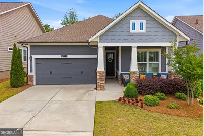 6973 River Rock Drive, Flowery Branch, GA 30542 - Photo 4