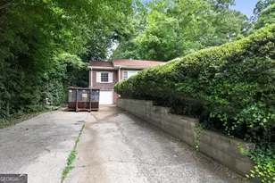 1242 Anchor Terrace SW, Atlanta, GA 30311 - Photo 8