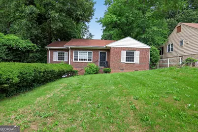 1242 Anchor Terrace SW, Atlanta, GA 30311 - Photo 1