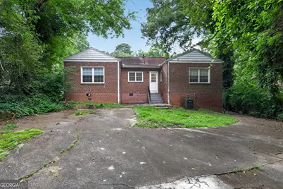 1242 Anchor Terrace SW, Atlanta, GA 30311 - Photo 2