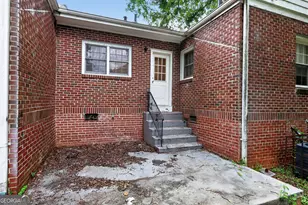1242 Anchor Terrace SW, Atlanta, GA 30311 - Photo 4
