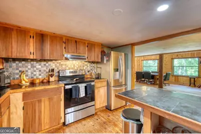 521 Sunnyside Road, Hiawassee, GA 30546 - Photo 20