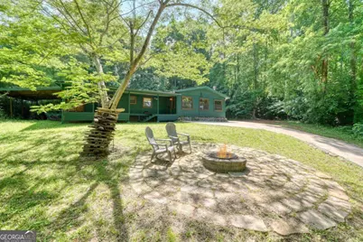 521 Sunnyside Road, Hiawassee, GA 30546 - Photo 1