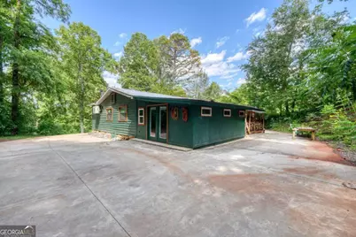 521 Sunnyside Road, Hiawassee, GA 30546 - Photo 4