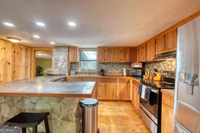 521 Sunnyside Road, Hiawassee, GA 30546 - Photo 6