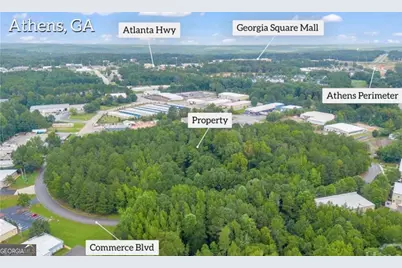 325 Commerce Boulevard, Bogart, GA 30622 - Photo 8