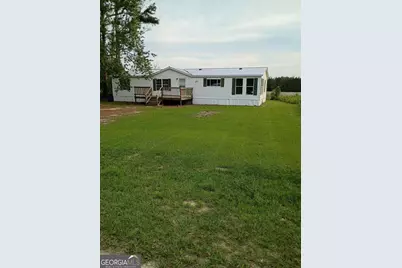 147 Barn Road Circle, Jesup, GA 31545 - Photo 1