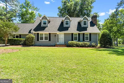 2008 Cedar Ridge Drive, Perry, GA 31069 - Photo 2