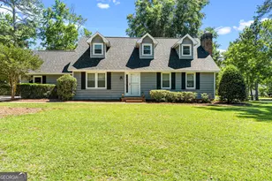 2008 Cedar Ridge Dr, Perry, GA 31069 - Photo 2