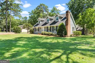 2008 Cedar Ridge Dr, Perry, GA 31069 - Photo 1