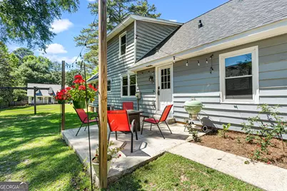 2008 Cedar Ridge Drive, Perry, GA 31069 - Photo 34
