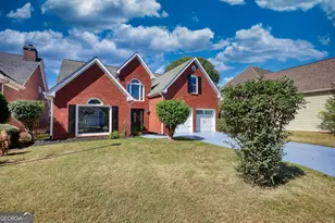 2111 Highland Club Dr SE, Conyers, GA 30013 - Photo 40