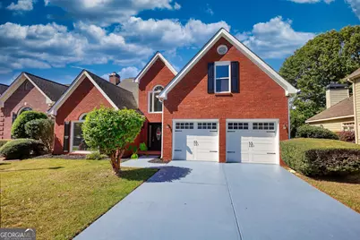 2111 Highland Club Drive SE, Conyers, GA 30013 - Photo 1