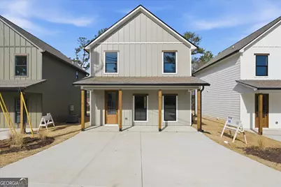 99 Carroll Circle, Carrollton, GA 30117 - Photo 1