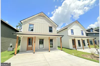 99 Carroll Circle, Carrollton, GA 30117 - Photo 2