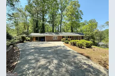 1826 Winchester Trail, Atlanta, GA 30341 - Photo 2