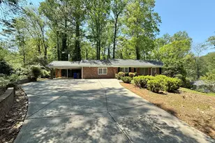 1826 Winchester Trail, Atlanta, GA 30341 - Photo 2