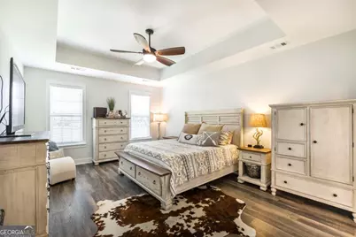 160 Saddlecreek Road, Perry, GA 31069 - Photo 20