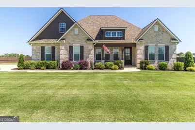 160 Saddlecreek Road, Perry, GA 31069 - Photo 2