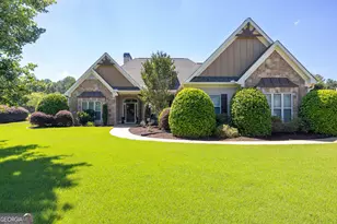 134 Beaumont Farms Dr, Sharpsburg, GA 30277 - Photo 1