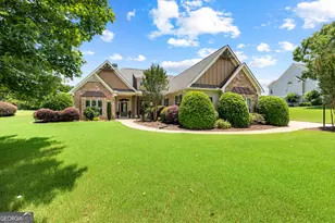 134 Beaumont Farms Dr, Sharpsburg, GA 30277 - Photo 2