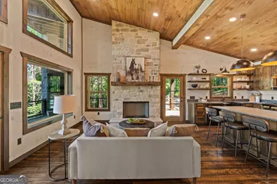 00 Big Ridge Road, Talking Rock, GA 30175 - Photo 26