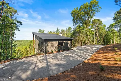 00 Big Ridge Road, Talking Rock, GA 30175 - Photo 2