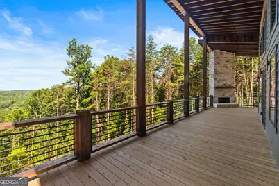 00 Big Ridge Road, Talking Rock, GA 30175 - Photo 12