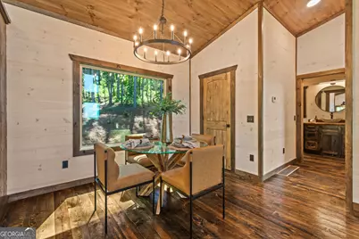 00 Big Ridge Road, Talking Rock, GA 30175 - Photo 22