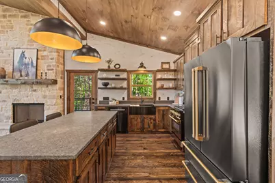 00 Big Ridge Road, Talking Rock, GA 30175 - Photo 20