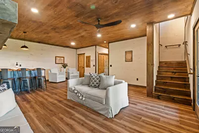 00 Big Ridge Road, Talking Rock, GA 30175 - Photo 38