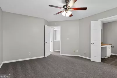 1121 Huntington Place Circle, Lithonia, GA 30058 - Photo 16