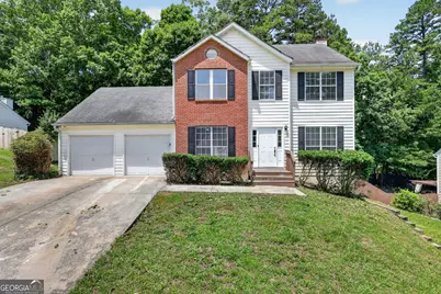 1121 Huntington Place Circle, Lithonia, GA 30058 - Photo 1
