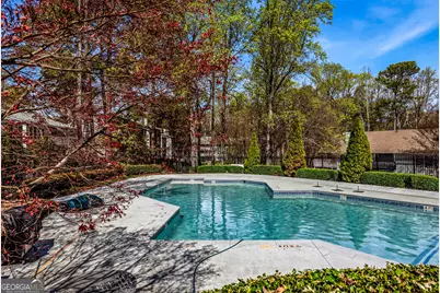 1003 Summit North Drive NE, Atlanta, GA 30324 - Photo 22