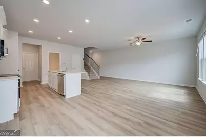 369 Heavenly Hollow Place, McDonough, GA 30253 - Photo 12