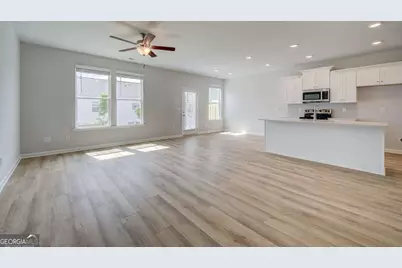 369 Heavenly Hollow Place, McDonough, GA 30253 - Photo 6