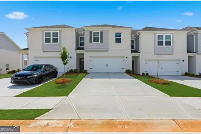 369 Heavenly Hollow Place, McDonough, GA 30253 - Photo 1