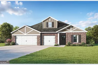 2102 Breamore Drive, Covington, GA 30016 - Photo 1