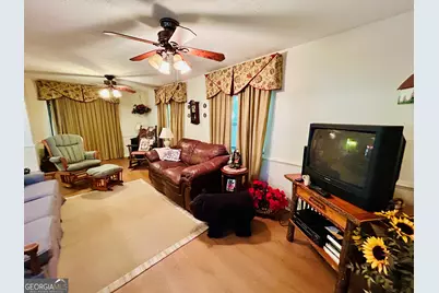 1815 Canoe Creek Dr, Hiawassee, GA 30546 - Photo 6