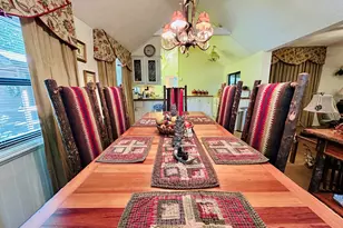 1815 Canoe Creek Dr, Hiawassee, GA 30546 - Photo 8