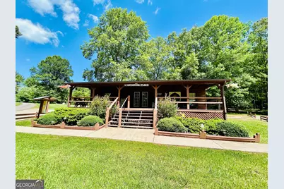 1815 Canoe Creek Dr, Hiawassee, GA 30546 - Photo 44