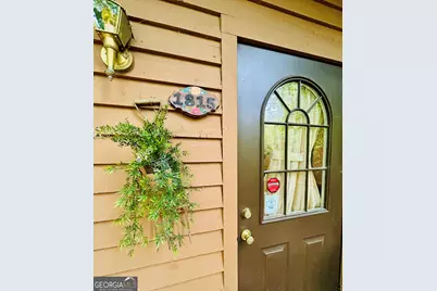 1815 Canoe Creek Dr, Hiawassee, GA 30546 - Photo 4